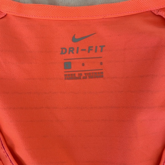 Three Nike Dri-Fit shirts in size large. Price is for all three. - Picture 7 of 10